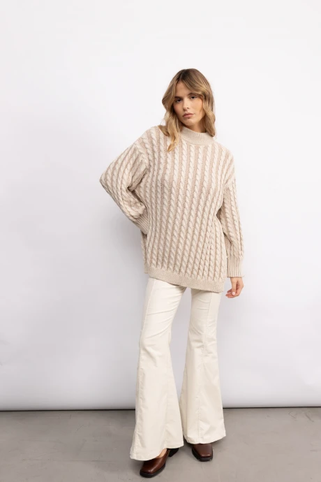 Sweater Edith long