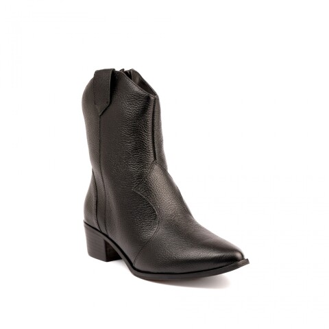 BOTA CAÑO CORTO LUMINA BRONZE LUMINA BRONZE