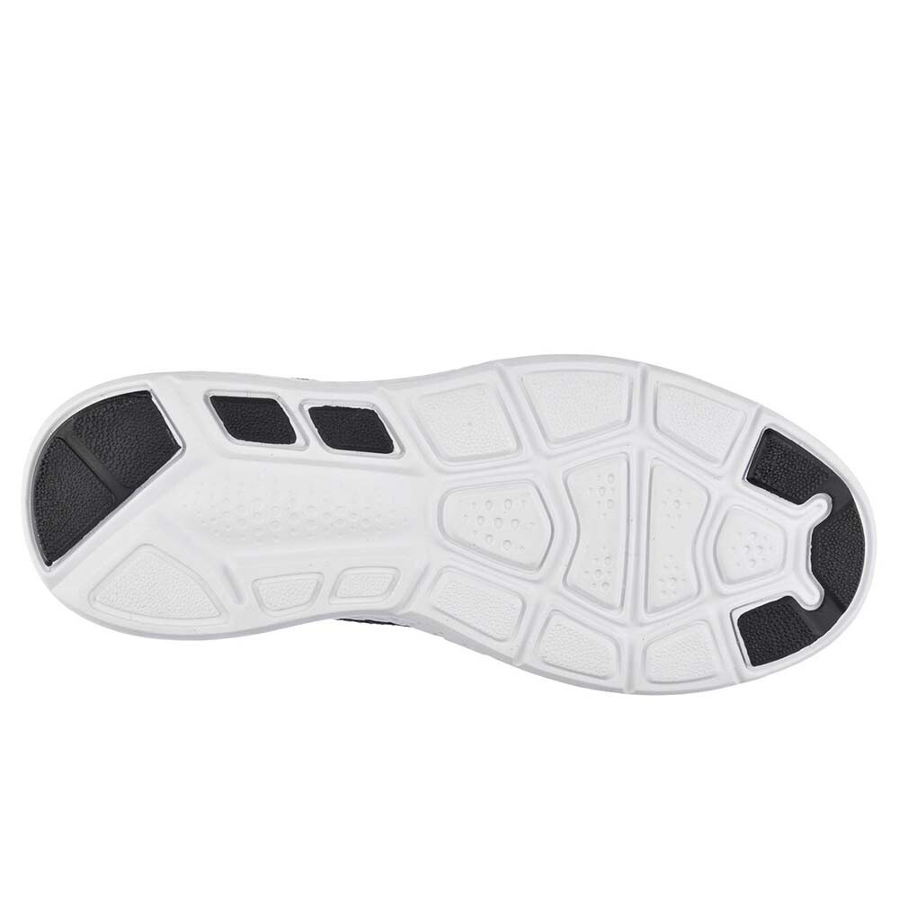 Zapatillas Training Logo Pantai Mujer Black/grey Lt Lead/grey Silver