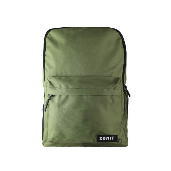 MOCHILA COLLEGE VERDE MOCHILA COLLEGE VERDE