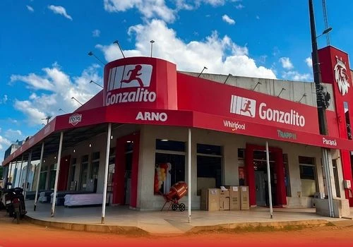 Sucursal Santa Rosa