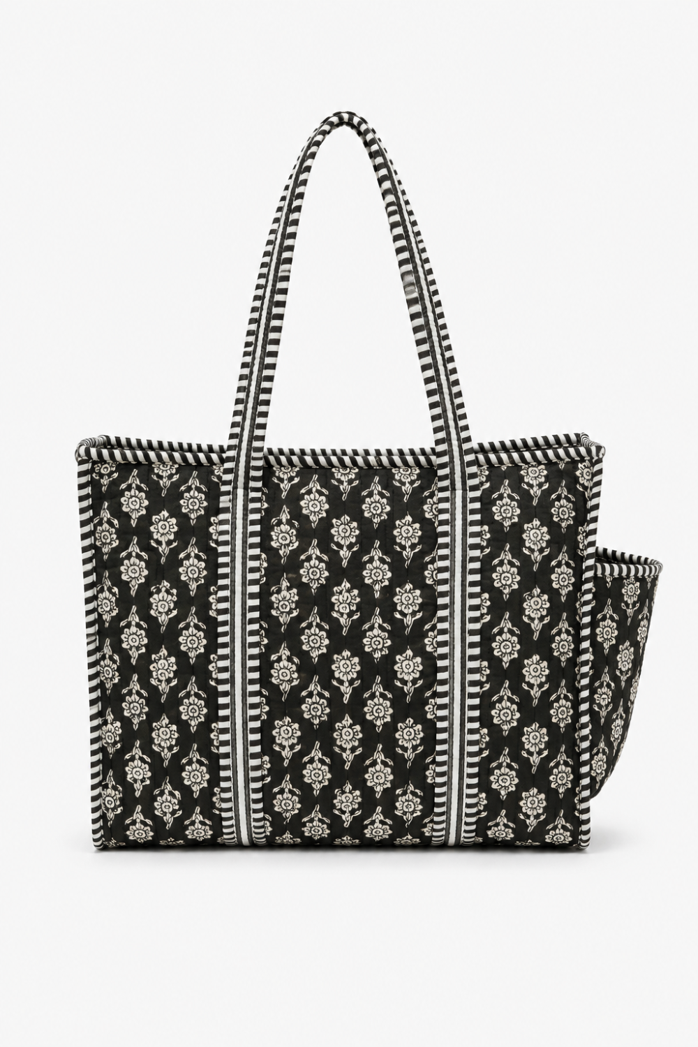 Bolso Abhi Estampado 2