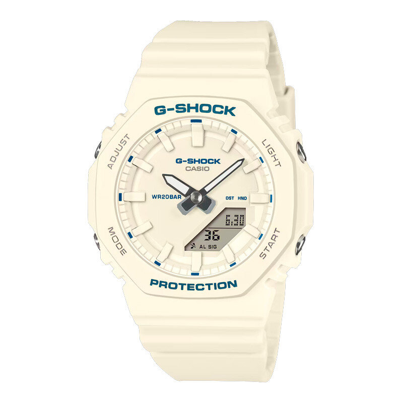 Reloj G-Shock Casio para Mujer GMA-P2100BA 7ADR