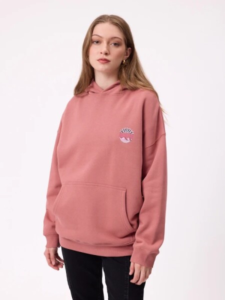 CANGURO RUSTY MELBURNE SALMON