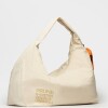 Bolso Sea en nylon Natural