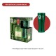 Kit Mundial Buchanans 1L + 1 vaso Kit Mundial Buchanans 1L + 1 vaso