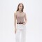 Tops Jaslen Taupe Claro