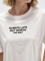 Remera Bogura Estampado 1
