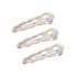 Broches pinzas para el cabello 3pcs 6cm Broches Pinzas Para El Cabello 3pcs 6cm