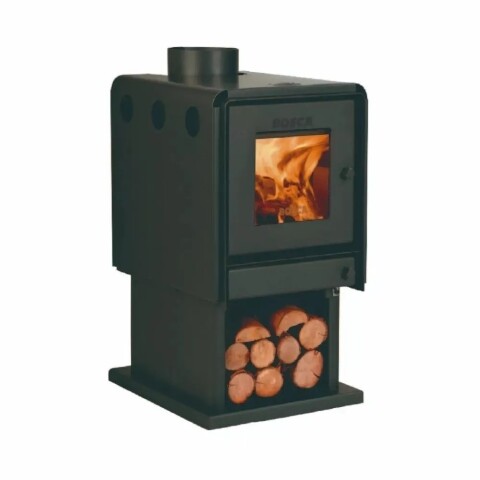 CALEFACTOR A LEÑA BOSCA LIMIT 380 CALEFACTOR A LEÑA BOSCA LIMIT 380