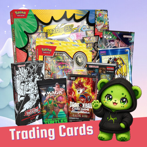 TCG