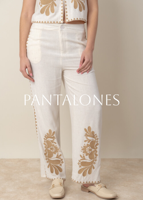 PANTALONES