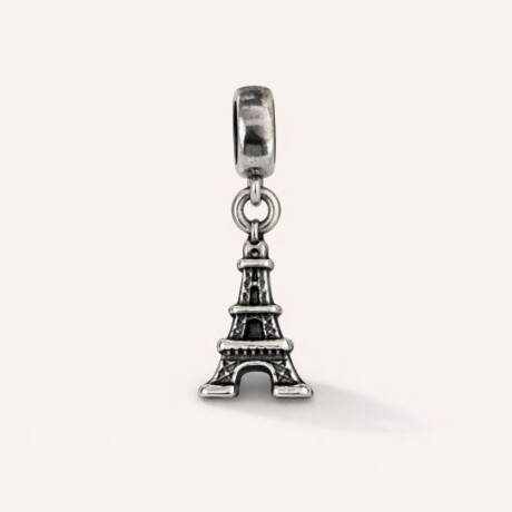 Charm Eiffel - Plata 925 Charm Eiffel - Plata 925