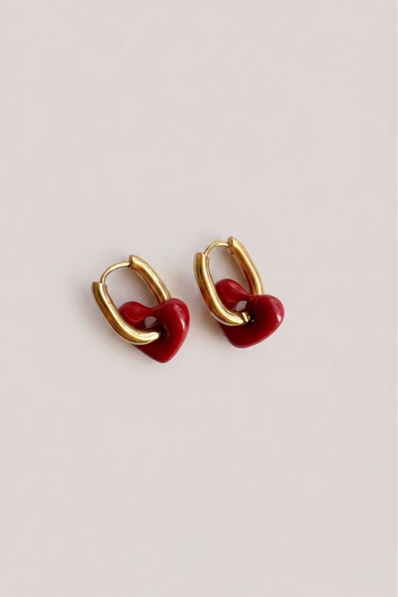 Aro Amal - Red 