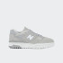 Championes New Balance 550 Gris