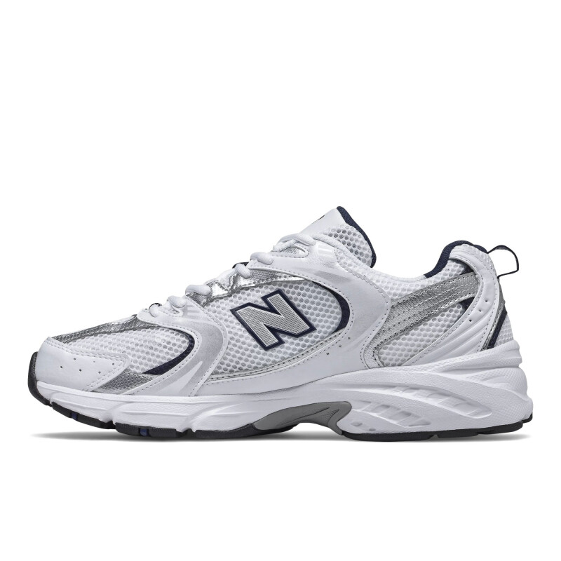 Championes New Balance Mujer MR530SG Blanco