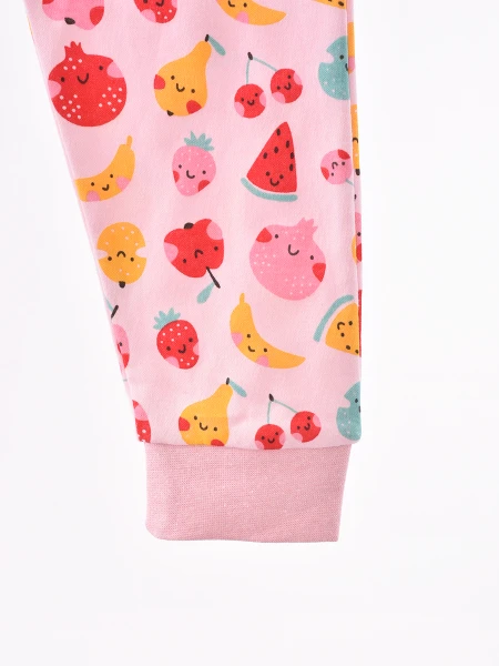 CONJUNTO PIJAMA VARIANTE 3