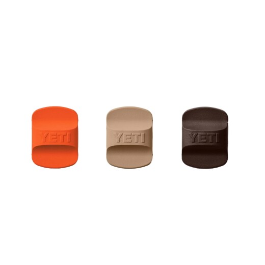 Deslizador magnético Yeti Pack x 3 - Multicolor Deslizador magnético Yeti Pack x 3 - Multicolor