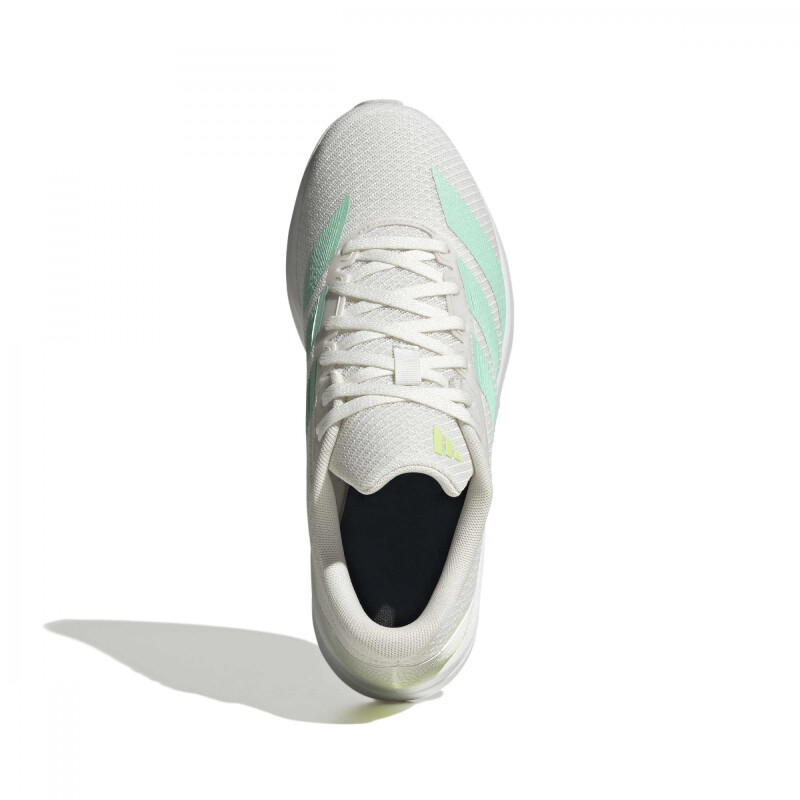 Championes Adidas DURAMO RC2 W Mujer KJ6634 Blanco-menta