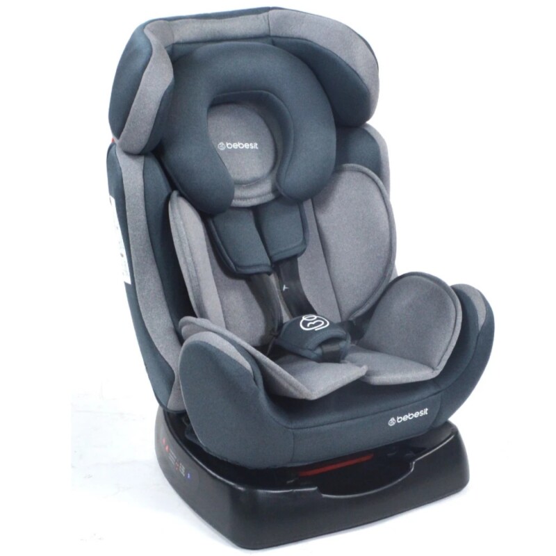 Silla de Auto Orion 0 a 25 kg Gris Silla de Auto Orion 0 a 25 kg Gris