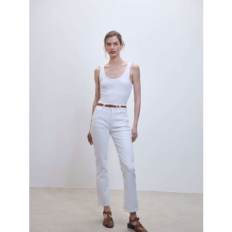 Recto Nust Off White