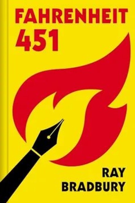 FAHRENHEIT 451 FAHRENHEIT 451