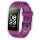 Smart watch Xion X-WATCH55 Violeta