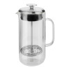 ZWILLING SORRENTO PLUS FRENCH PRESS 800 ML ZWILLING SORRENTO PLUS FRENCH PRESS 800 ML