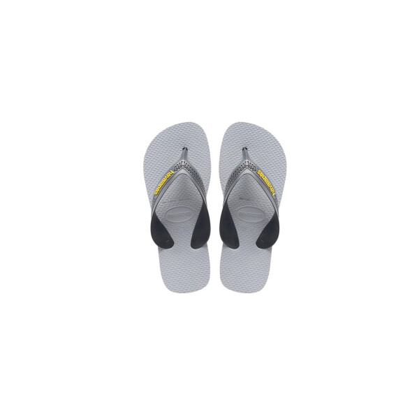 KIDS MAX - HAVAIANAS GRIS