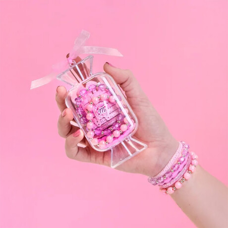 Accesorios Martinelia Estuche Caramelo Accesorios Martinelia Estuche Caramelo