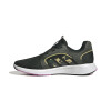 Championes Adidas Edge Lux 5 de Mujer - GZ6748 Verde Oscuro-blanco