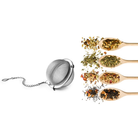 Malla Infusora de Té Ibili Malla Infusora de Té Ibili