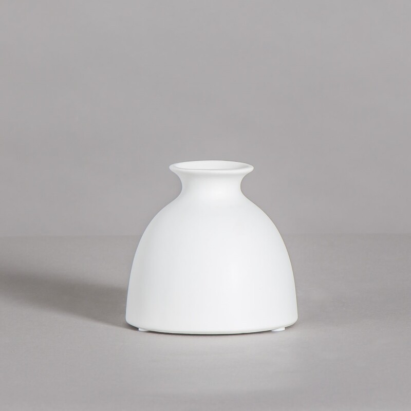 Jarrón decorativo de ceramica YILDC100 Jarrón decorativo de ceramica YILDC100