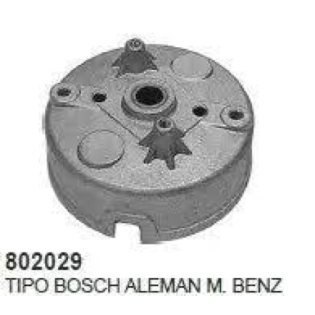 TAPA ARRANQUE - ARRANQUE TRASERA M.BENZ 220D - TAPA ARRANQUE - ARRANQUE TRASERA M.BENZ 220D -