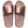 Sandalias Havaianas Metallic Classic Rosado