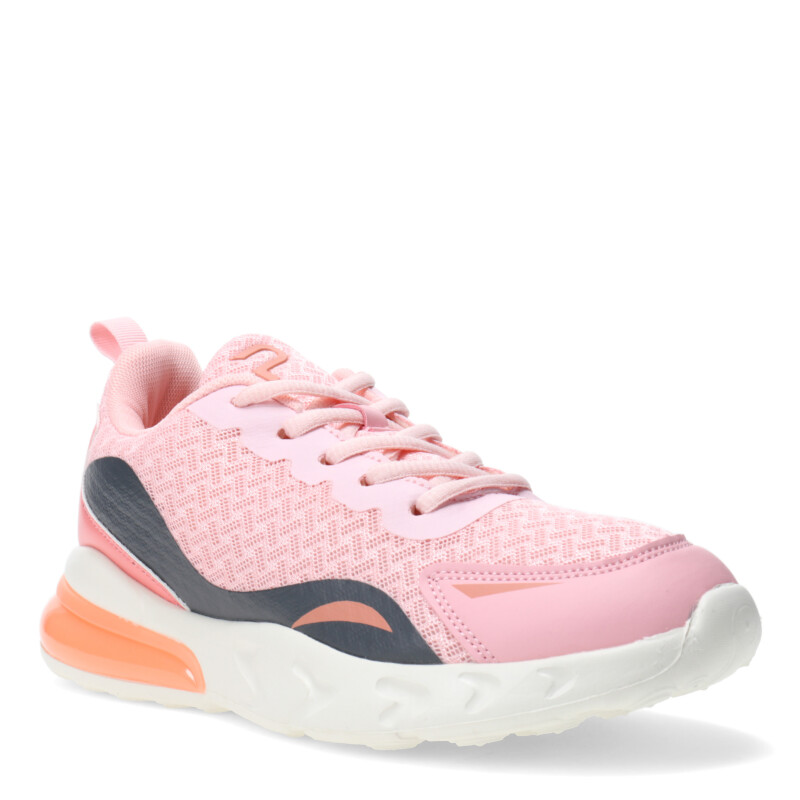 Championes de Mujer Push LOLA Rosado