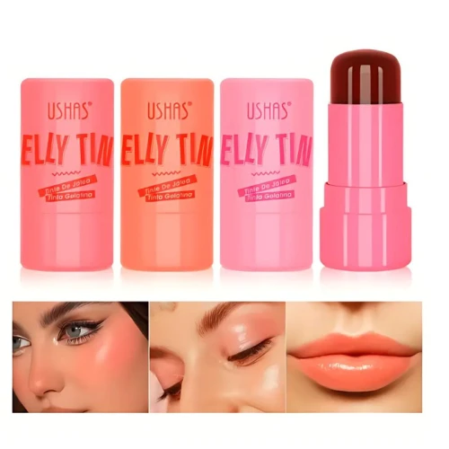 Ushas - Tinte Gelatinoso Stick 01