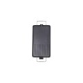 PLANCHA PARRILLA GRILL ELECTRICA NEGRO