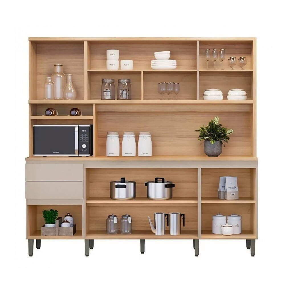 Kit mueble de cocina Austin 2.2 Kit mueble de cocina Austin 2.2
