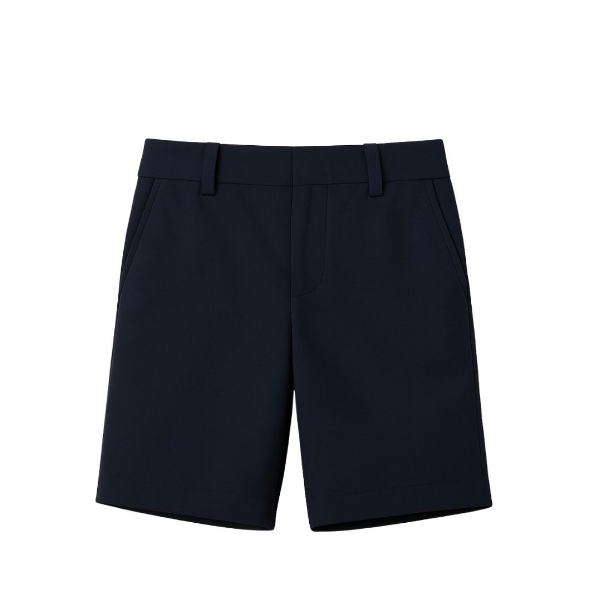 Bermuda formal Navy