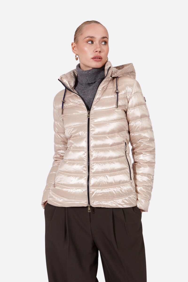 CAMPERA ROSALIA 