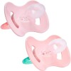 Set x2 chupetes BUBA fisiologico 6-18 meses magic unicornio