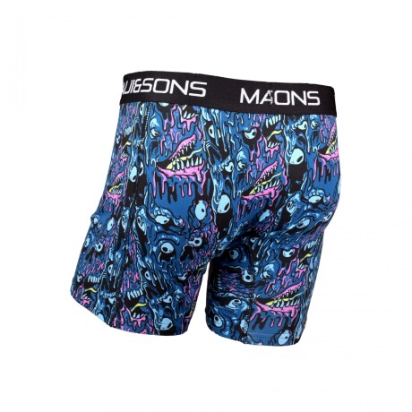 Boxer Maui and Sons - Liquid Boxer Maui and Sons - Liquid