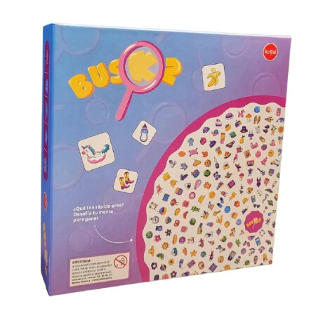 Juego Busk2 Royal Juego Busk2 Royal