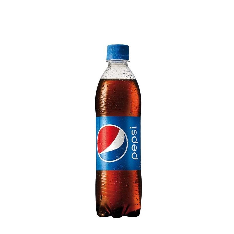 PEPSI 500ML Pepsi 500ml