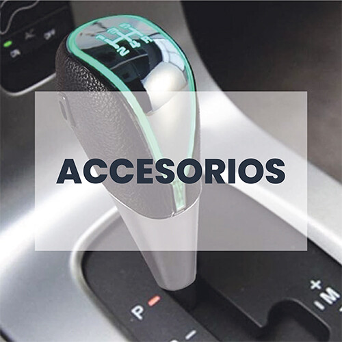 Accesorios Tuning  MercadoLibre 📦