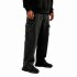 Pantalon de Hombre Tiffosi Jean Cargo Negro