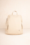 MOCHILA CABAN Beige