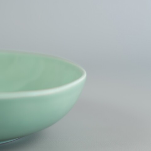 Plato Hondo 19cm Pastel Mint Ariane Plato Hondo 19cm Pastel Mint Ariane