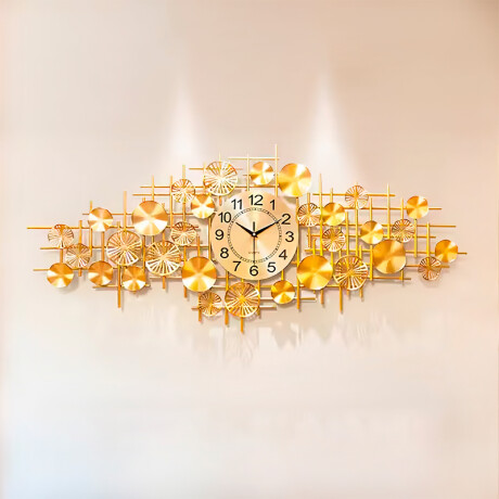 Reloj De Pared Mural Reloj De Pared Mural